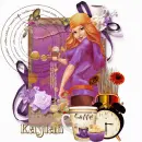 Coffee Girl/Kaylah