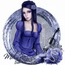Don't let anyone dull your sparkle/Melanie