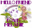 melanie