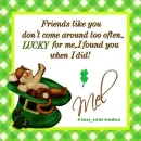 Mel - Lucky To Have Found You - Mouse