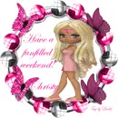 CHRISTY