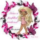 SHONNA