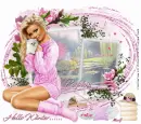 Hello Winter_Robbie