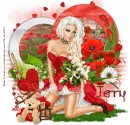 Spring in love_Jenny