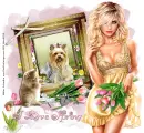 I love Spring