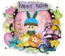 Carol - Happy Easter Bunny