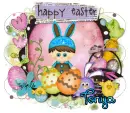Tonya - Happy Easter Bunny
