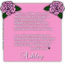 Mother's Day from Ashley