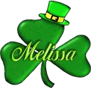 Melissa