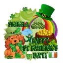 Happy St. Patrick's Day ~ Shakela