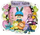 Ania  - Happy Easter Bunny