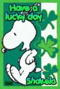 A Lucky Day ~ Shakela