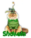 Lucky Cat ~ Shakela