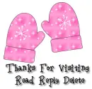 Thanks for Visiting Read Reply Delete