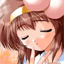 Cute girl