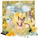 Spring Moments/girl