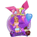 Birthday/Linda