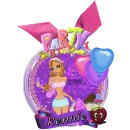birthday/Rennie