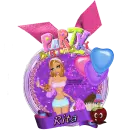 Birthday/Rita