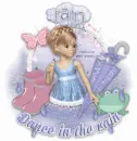 Dance in the Rain