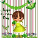 Happy St. Patty's Day