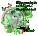 Irish Luck ~ Pami