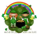 Pot O' Gold ~ Owen