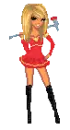 Fire fighter