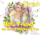 ramesh