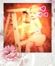 cute baby