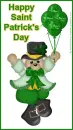 Patrick's Day