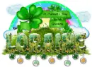 Loraine-St Patricks greeting