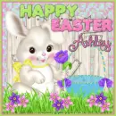 Easter - Ashley