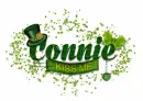 St. Patrick's Day-Connie