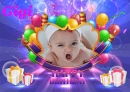 Happy Birthday - gigi