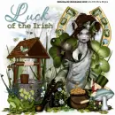 luck of the irish