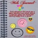 Mel - Journal - Happy Faces - two
