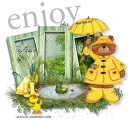 Enjoy this moment