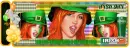 IRISH GIRL