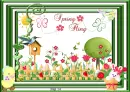 Spring Fling