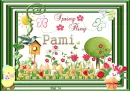 Pami -Spring Fling