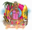 Beach Baby