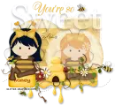 You're so Sweet
