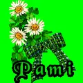 Happy St. Patrick's ~ Pami