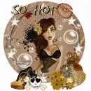 SO HOT/Girl