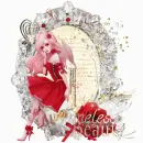 Timeless Beauty/red