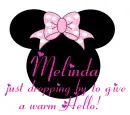 Melinda