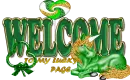 welcome to my lucky page