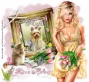 I love Spring_Jaya