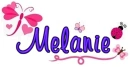 Melanie